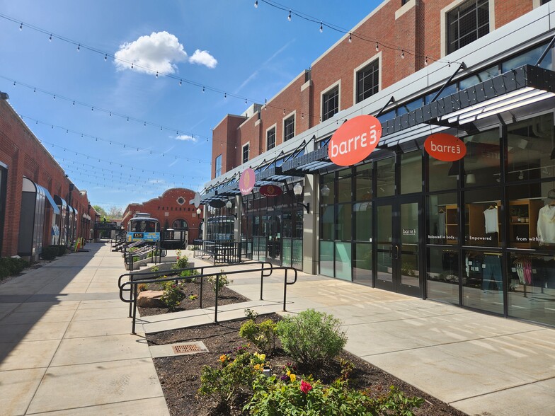 More Photos Of 600 S 700 E, Salt Lake City Unknown For Lease