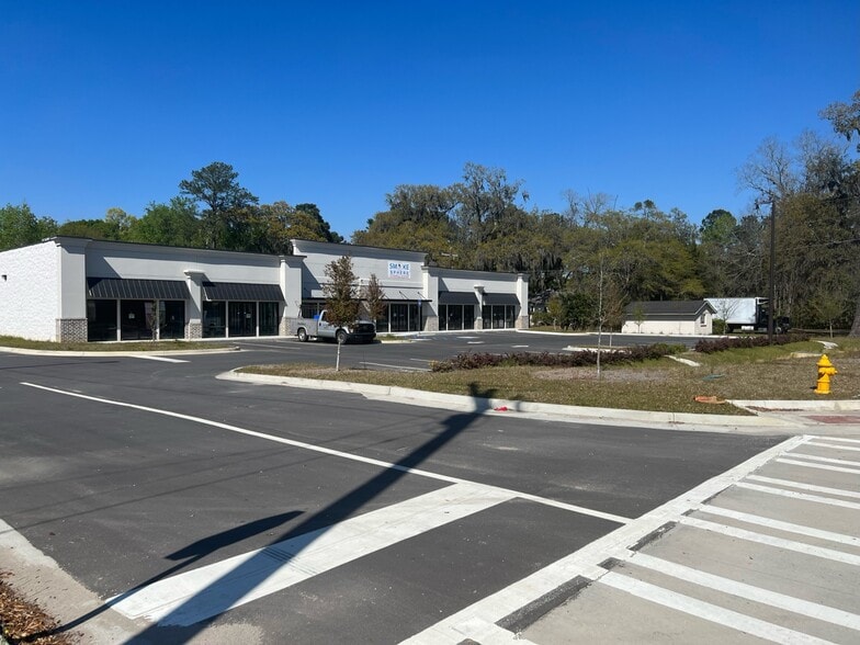 More Photos Of 4410 Ogeechee Rd, Savannah Storefront Retail Office For Lease