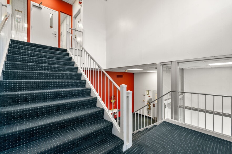 More Photos Of 701 Concord Ave, Cambridge Medical For Lease