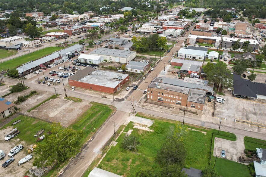 More Photos Of 401 S Cypress St, Hammond Land For Sale