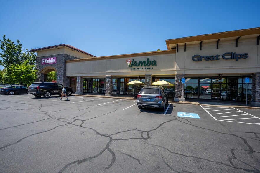 More Photos Of , Sherwood General Retail For Sale