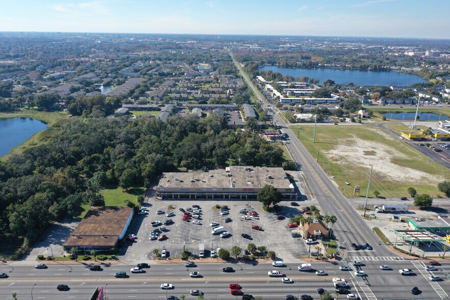 More Photos Of 4714 S Orange Blossom Trl, Orlando General Retail For Lease
