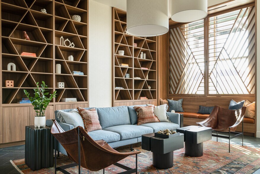 More Photos Of 5935 W Pico Blvd, Los Angeles Apartments For Lease