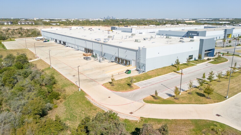 Primary Photo Of 8001 Industry Way, Austin Warehouse For Lease