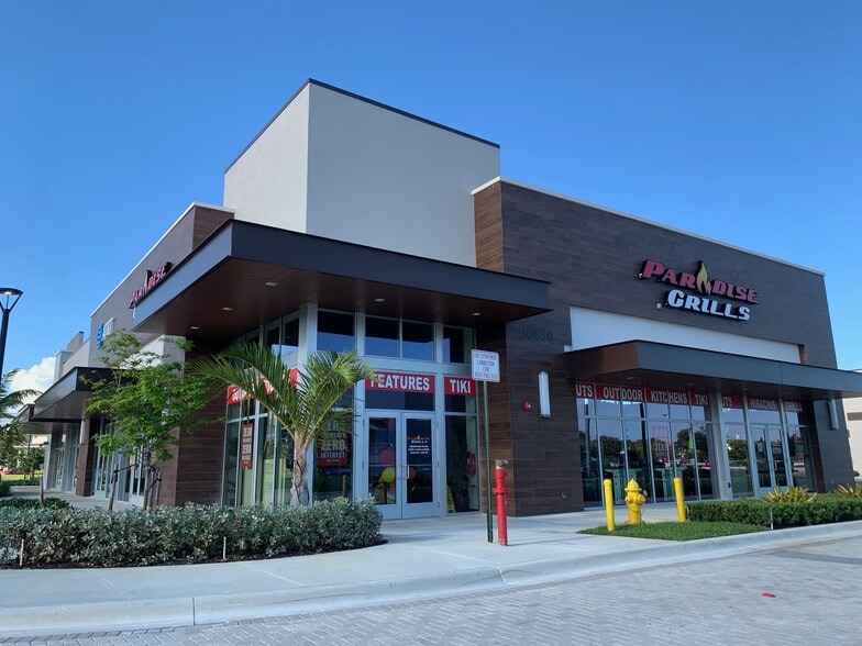 More Photos Of 10200 Pines Blvd, Pembroke Pines Unknown For Lease