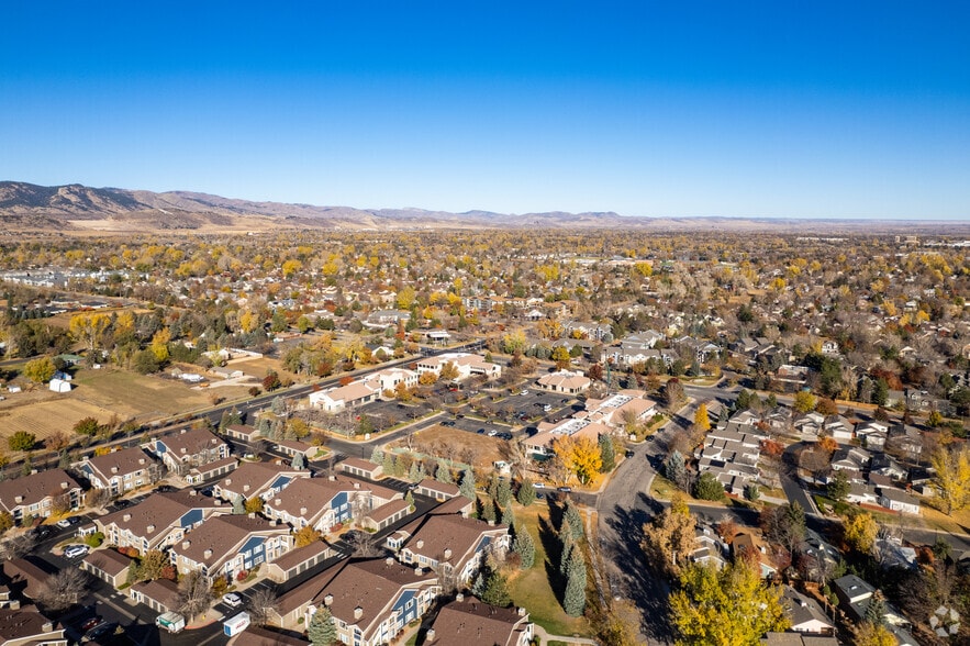 More Photos Of 1015-1075 W Horsetooth Rd, Fort Collins Unknown For Sale