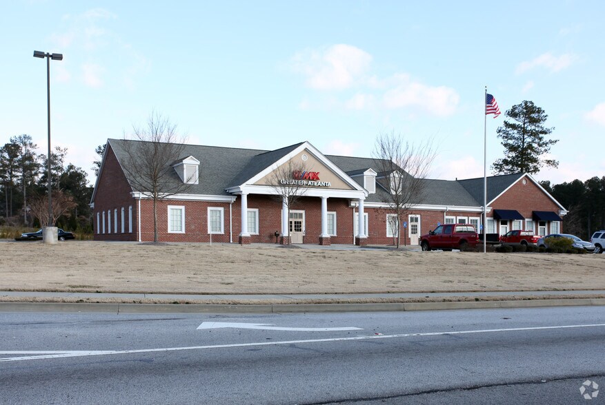 More Photos Of 1637 Athens Hwy, Grayson Office For Sale