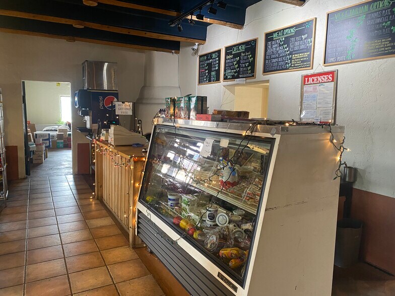 More Photos Of 6799 N Academy Blvd, Colorado Springs Restaurant For Sale