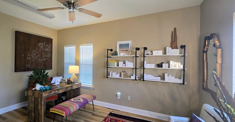 More Photos Of 1205 Bent Oaks Ct, Denton Office For Sale