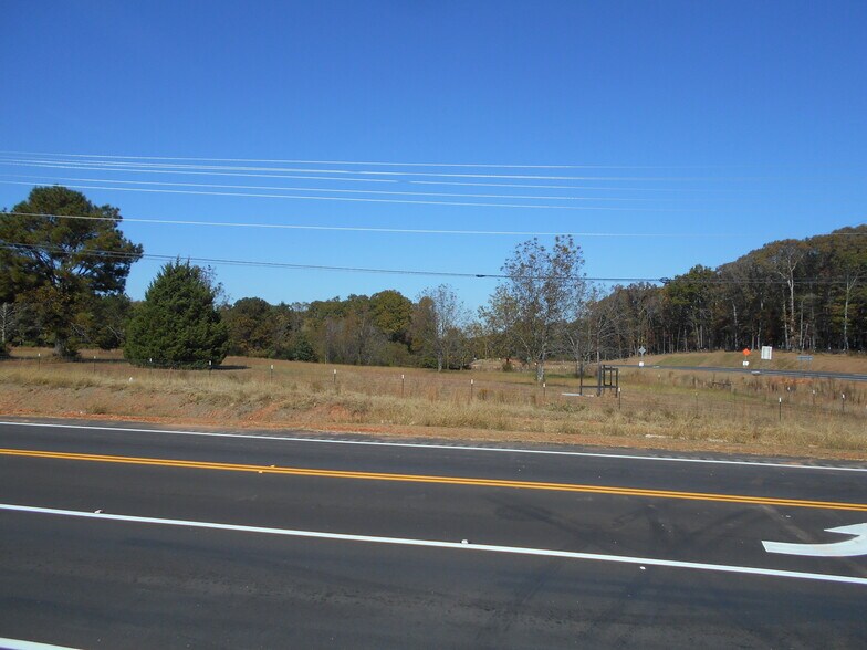 More Photos Of NW CORNER OF HWY 83 & UNISIA DR, Monroe Land For Sale