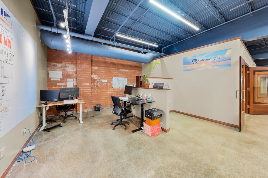 More Photos Of 122 Sheldon St, El Segundo Loft Creative Space For Sale