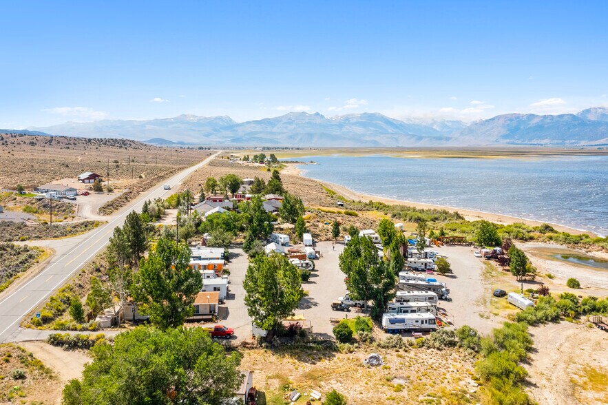 More Photos Of 2399 Hwy 182, Bridgeport Trailer Camper Park For Sale