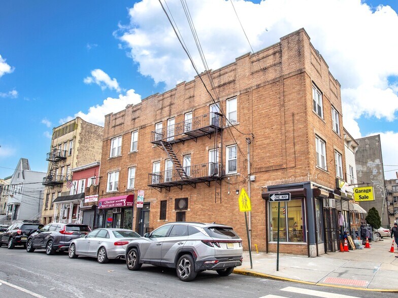 More Photos Of 3396 John F Kennedy Blvd, Jersey City Apartments For Sale