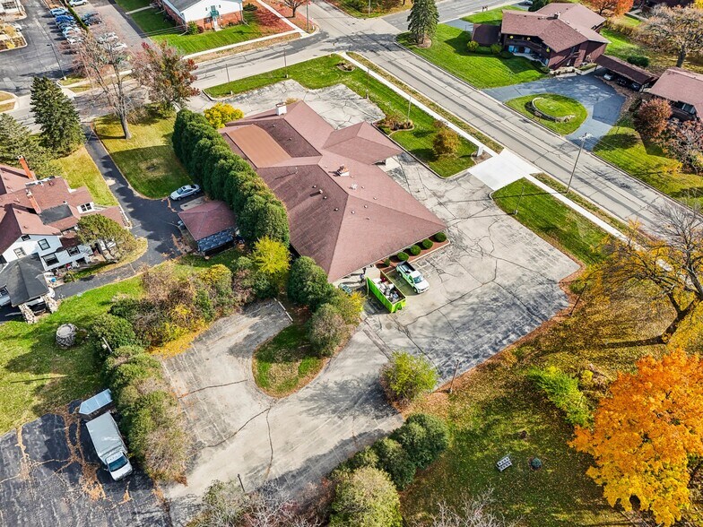 More Photos Of 540 Bowers Blvd, Delavan Medical For Sale