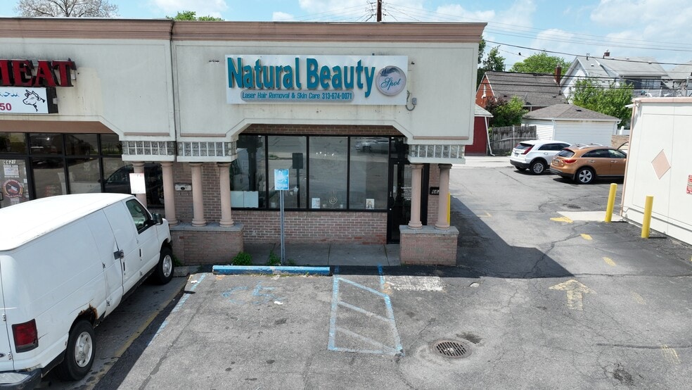 More Photos Of 6635 SCHAEFER RD, Dearborn General Retail For Sale