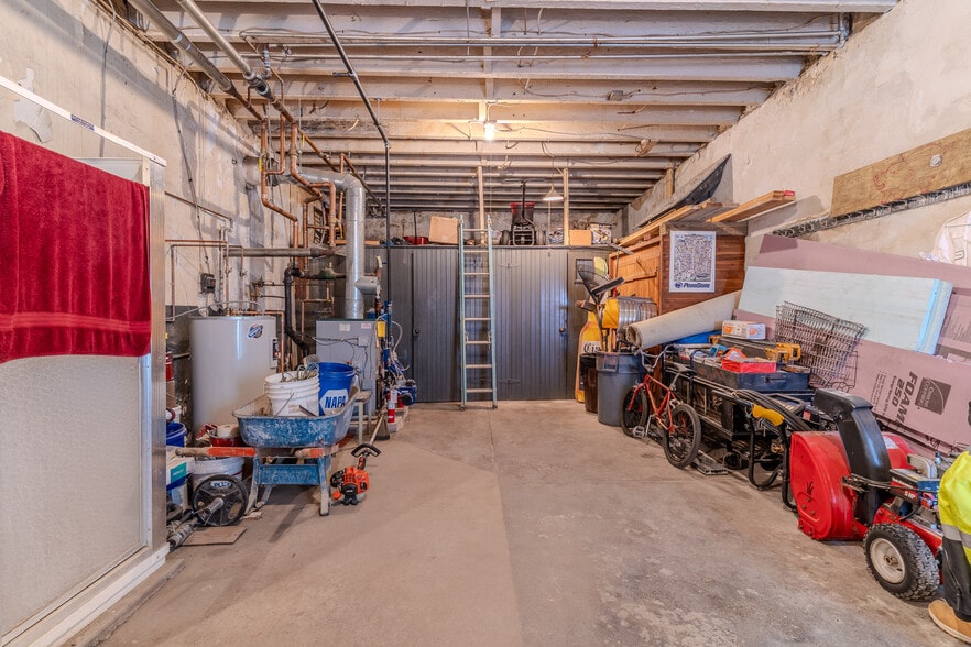 More Photos Of 359 W Tilghman St, Allentown Warehouse For Sale