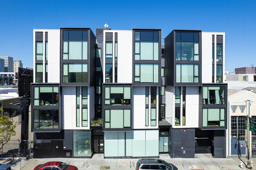 More Photos Of 241 10th St, San Francisco Apartments For Lease