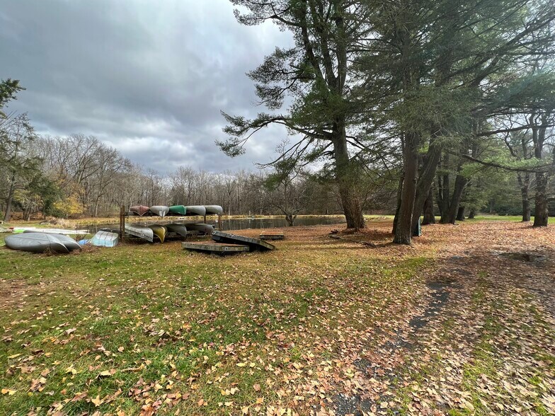 More Photos Of 127 Kirkwood Rd, Stroudsburg Land For Sale