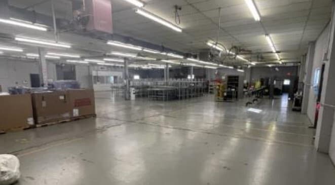 More Photos Of 17 Midland Dr, Norwich Industrial For Sale