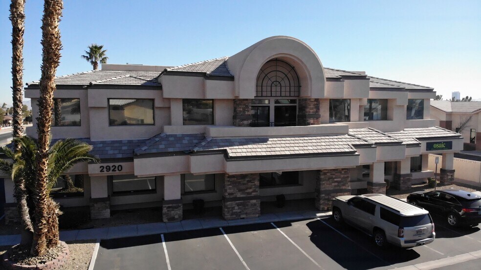 More Photos Of 2920 S Jones Blvd, Las Vegas Office Residential For Lease