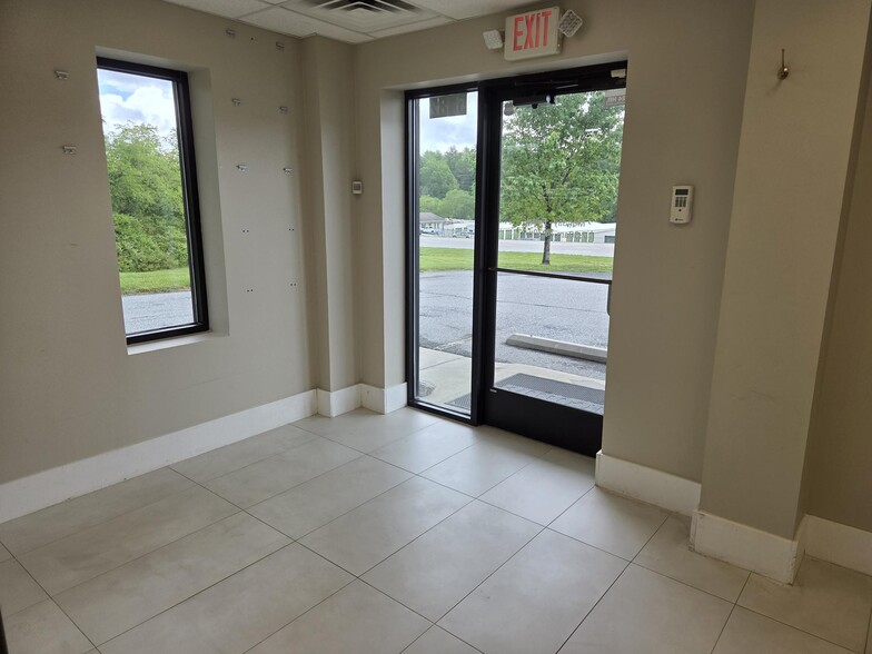 More Photos Of 5182 Boylston Hwy, Mills River General Retail For Lease