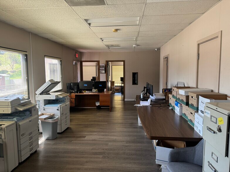 More Photos Of 2201 S Santa Fe Ave, Compton Land For Lease