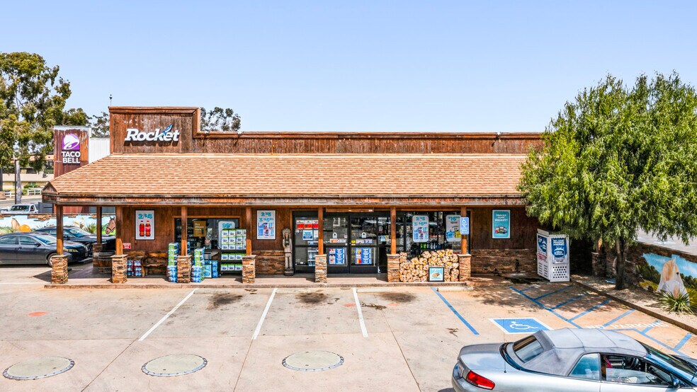 More Photos Of 1488 6th St, Norco Service Station For Sale
