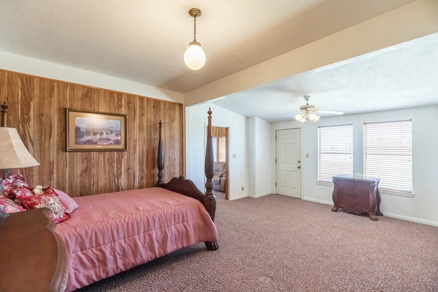 More Photos Of 1450 FM 605, Hawley Land For Sale