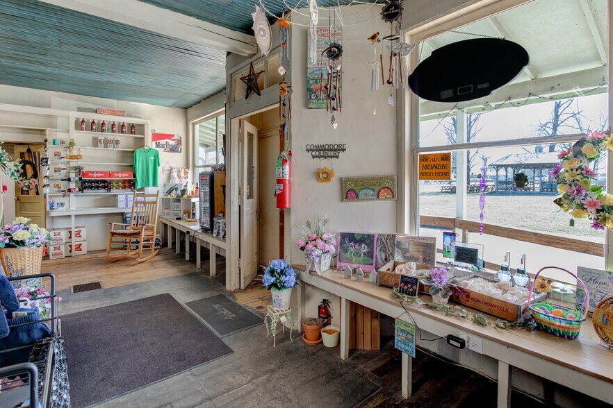 More Photos Of 12228 Indiana St, Leopold Storefront Retail Office For Sale