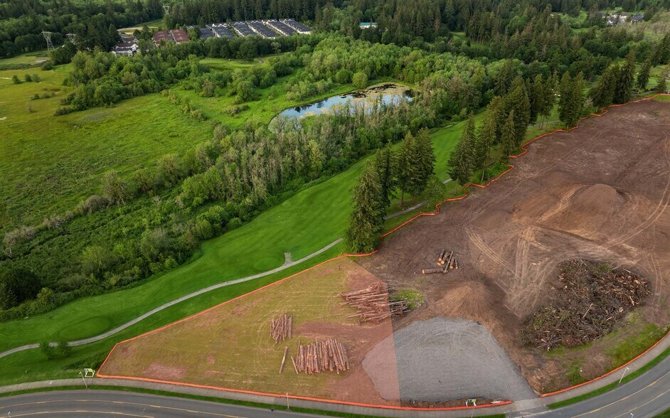 More Photos Of 4525 NW Camas Meadows Dr, Camas Land For Lease