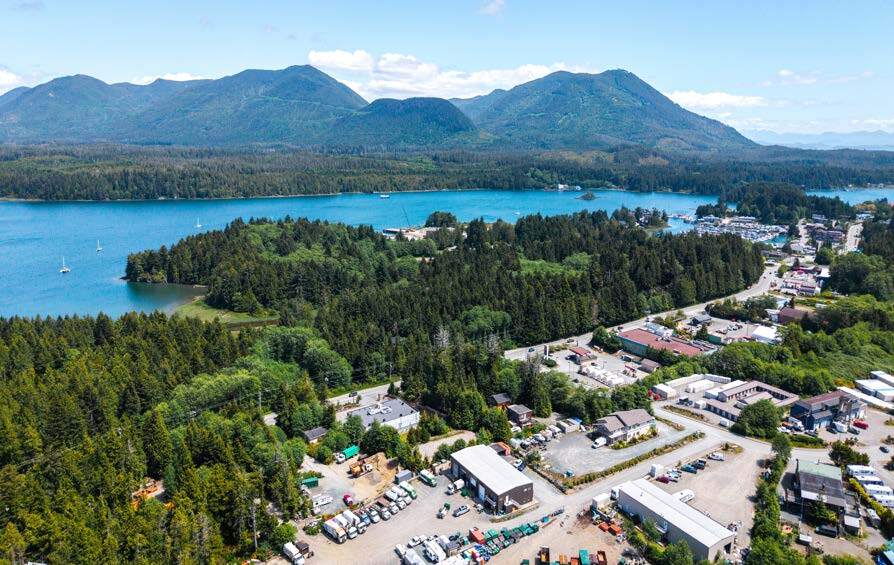More Photos Of 2088 Peninsula Rd, Ucluelet Apartments For Sale