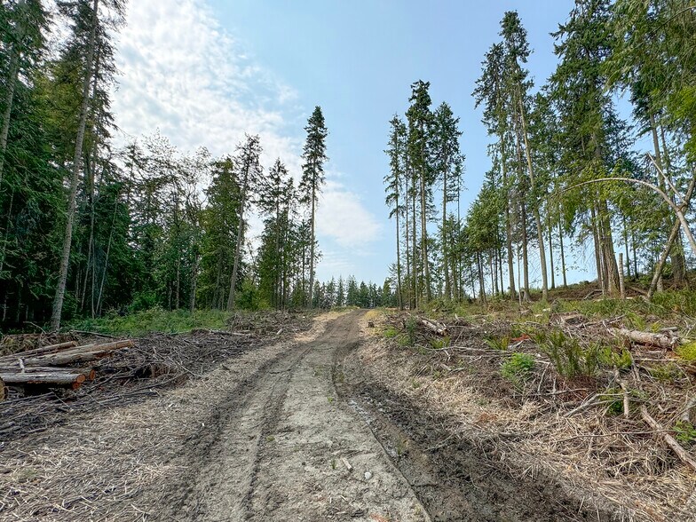 More Photos Of 319 Reservoir rd, Sequim Land For Sale