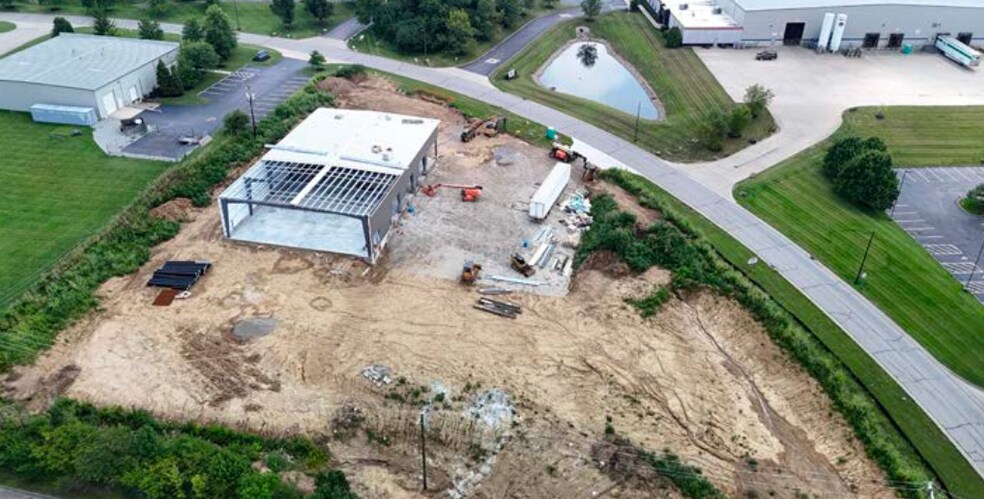 More Photos Of Thunderbird Ln, Fairfield Warehouse For Lease