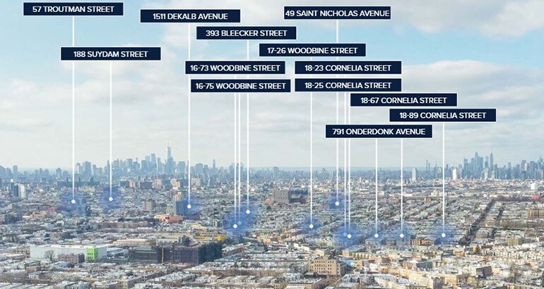 More Photos Of ,  Multifamily For Sale