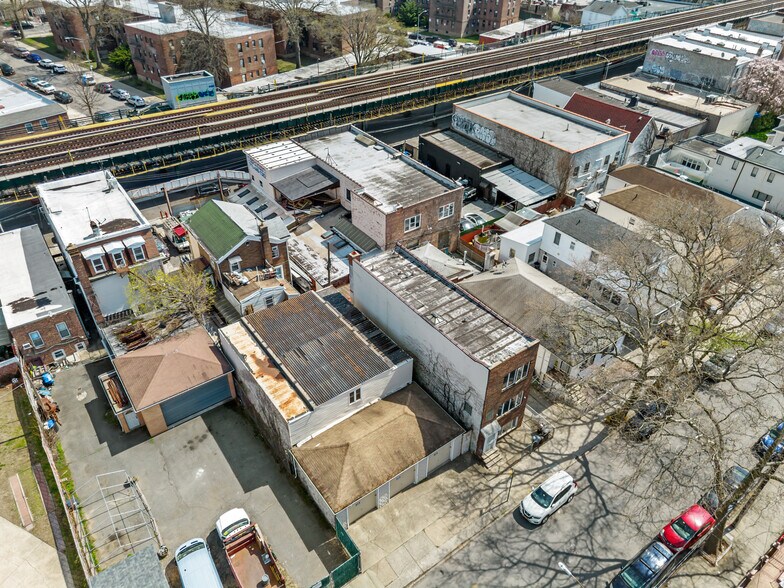 More Photos Of 2200-2210 McDonald Ave, Brooklyn Warehouse For Sale