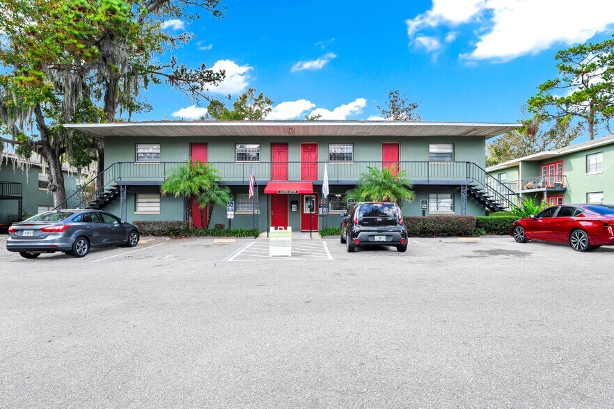 More Photos Of , Gainesville Multifamily For Sale