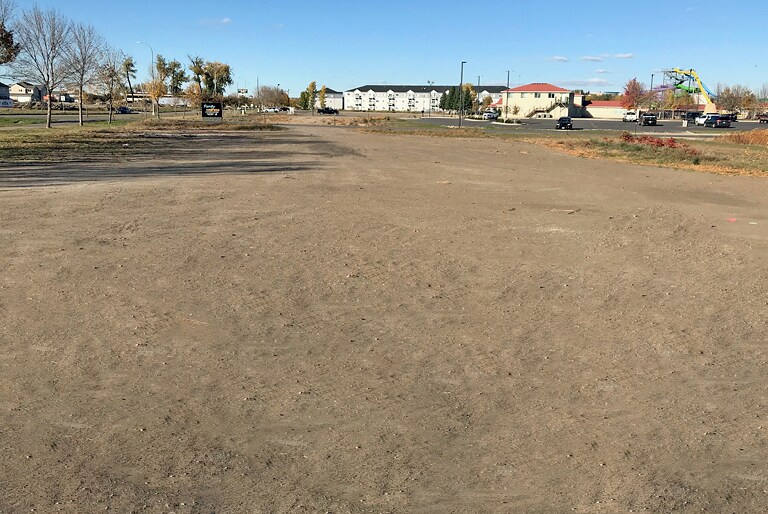More Photos Of 46th Ave SE & McKenzie Dr SE, Mandan Land For Sale