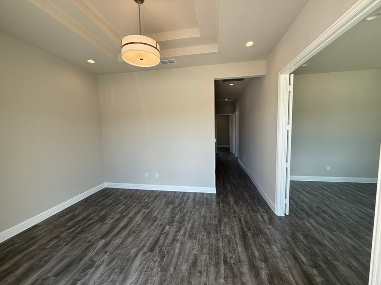 More Photos Of 6000 Alma Rd, McKinney Office For Lease