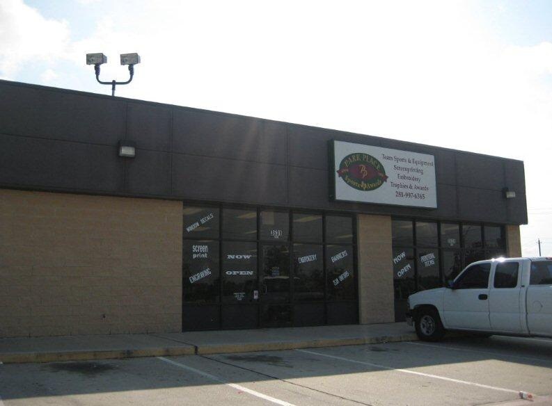 More Photos Of 3631 S Main St, Pearland Storefront For Lease