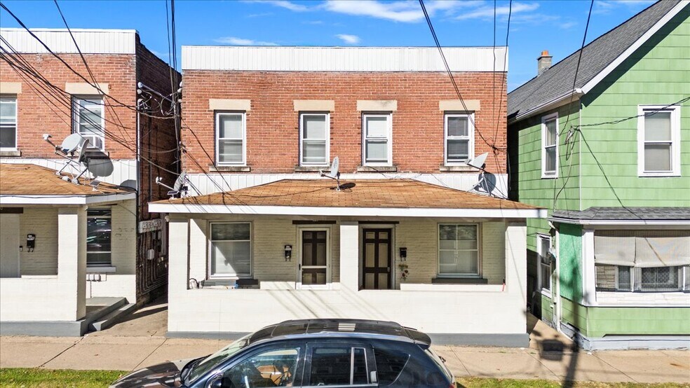 More Photos Of 58 N Sherman St, Wilkes-Barre Apartments For Sale