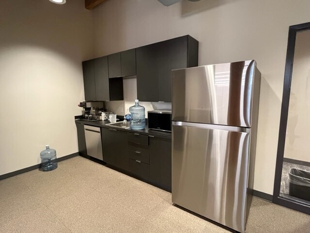 More Photos Of 1816 Walnut St, Kansas City Office For Sale