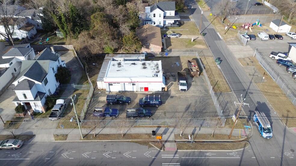 More Photos Of 2416 Lafayette Blvd, Norfolk Auto Repair For Sale