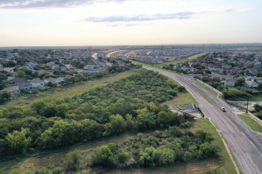 More Photos Of Walzem Rd, Converse Land For Sale