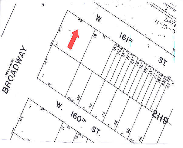 More Photos Of 3850-3858 Broadway, New York Apartments For Lease