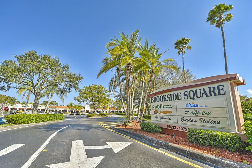 More Photos Of 10633-10725 Wiles Rd, Coral Springs Unknown For Lease