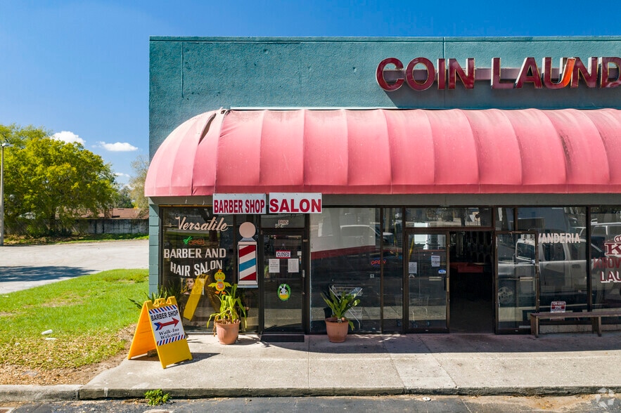 More Photos Of 1475 Us Highway 17 S, Bartow Unknown For Lease