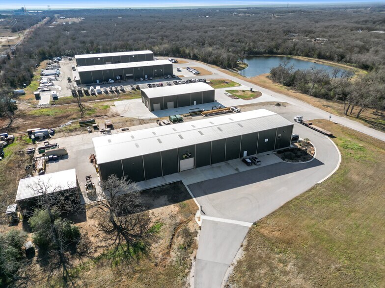 More Photos Of 8733 N State Highway 6, Bryan Industrial For Lease