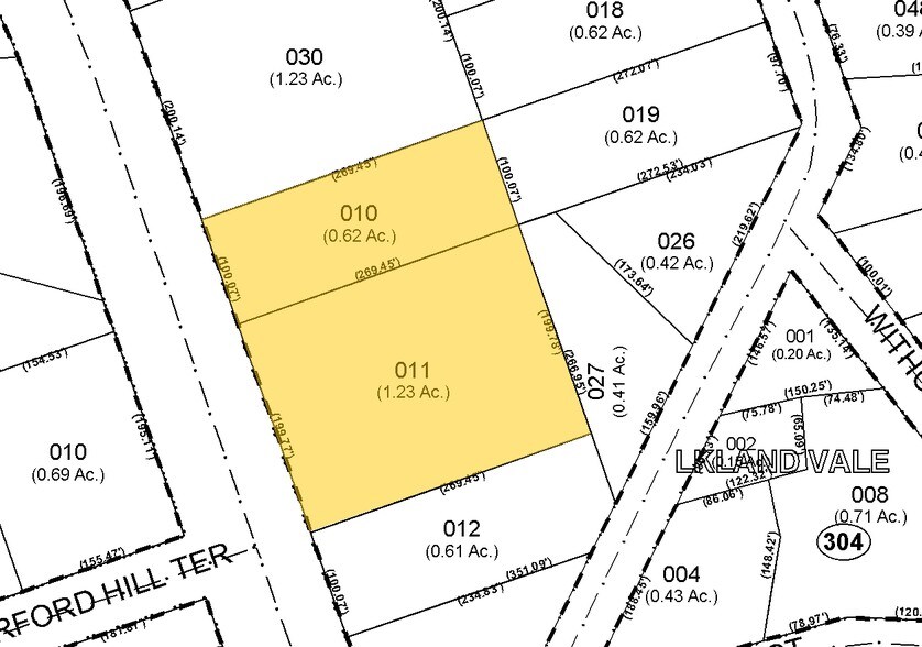 More Photos Of 5992 Dixie Hwy, Village of Clarkston Storefront For Sale