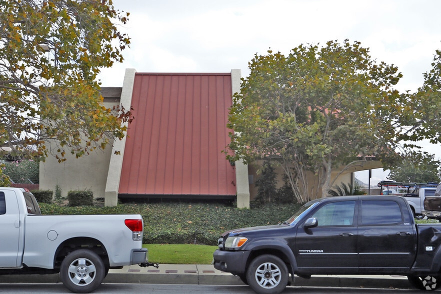 More Photos Of 3563 Sueldo St, San Luis Obispo Office For Lease