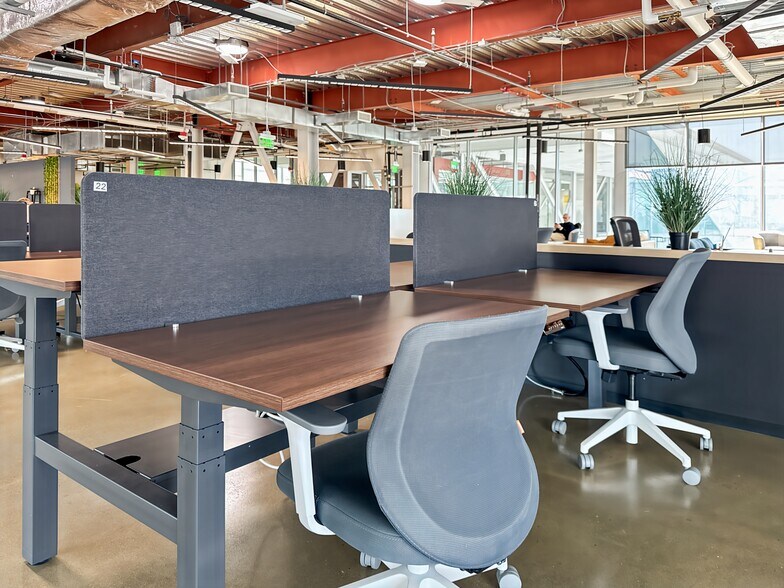 More Photos Of 12358 Parklawn Dr, North Bethesda Coworking Space